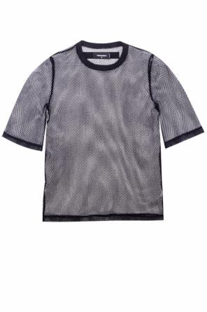 Round neck t-shirt, zdjęcie 1 Round neck t-shirt od Dsquared2